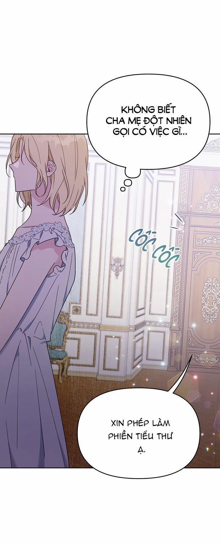 Hãy Để Tôi Được Hiểu Em 23 trang 31