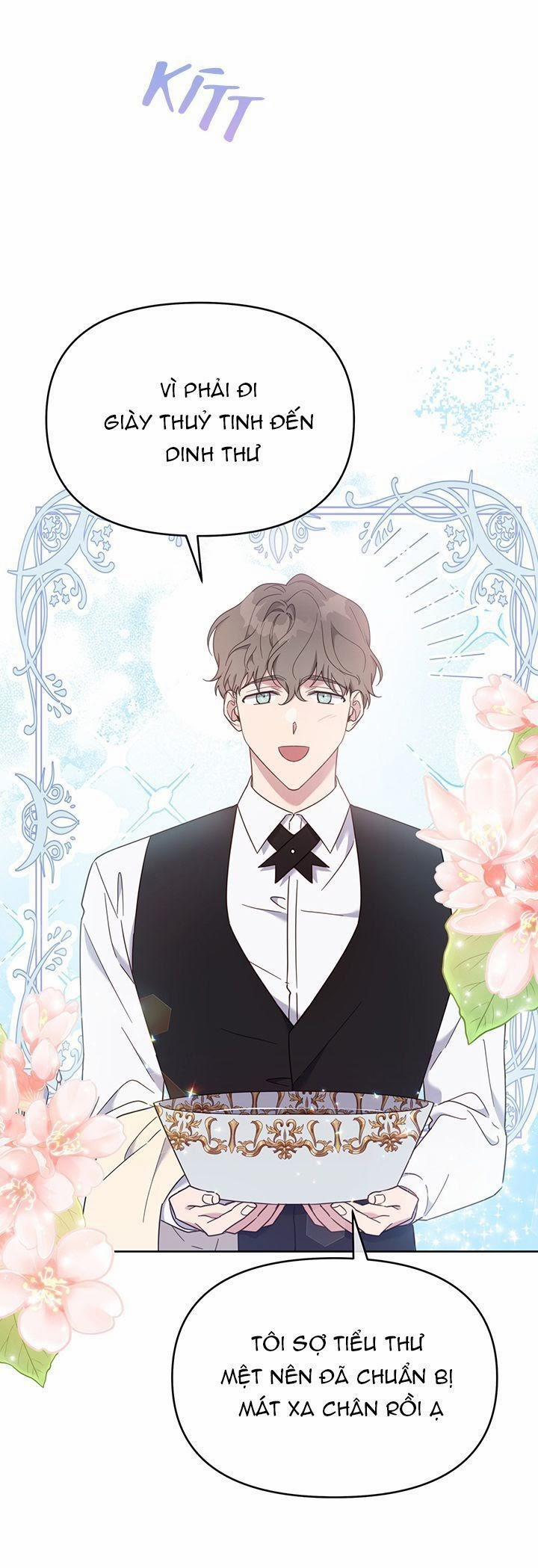 Hãy Để Tôi Được Hiểu Em 23 trang 32