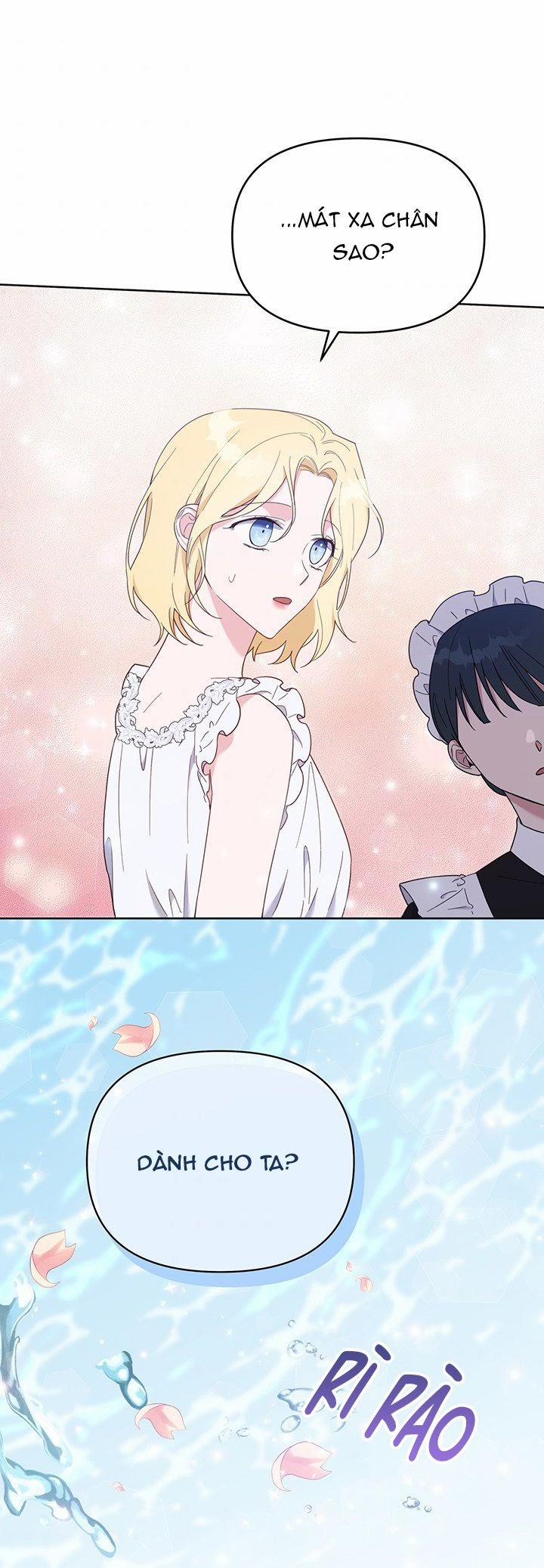 Hãy Để Tôi Được Hiểu Em 23 trang 33