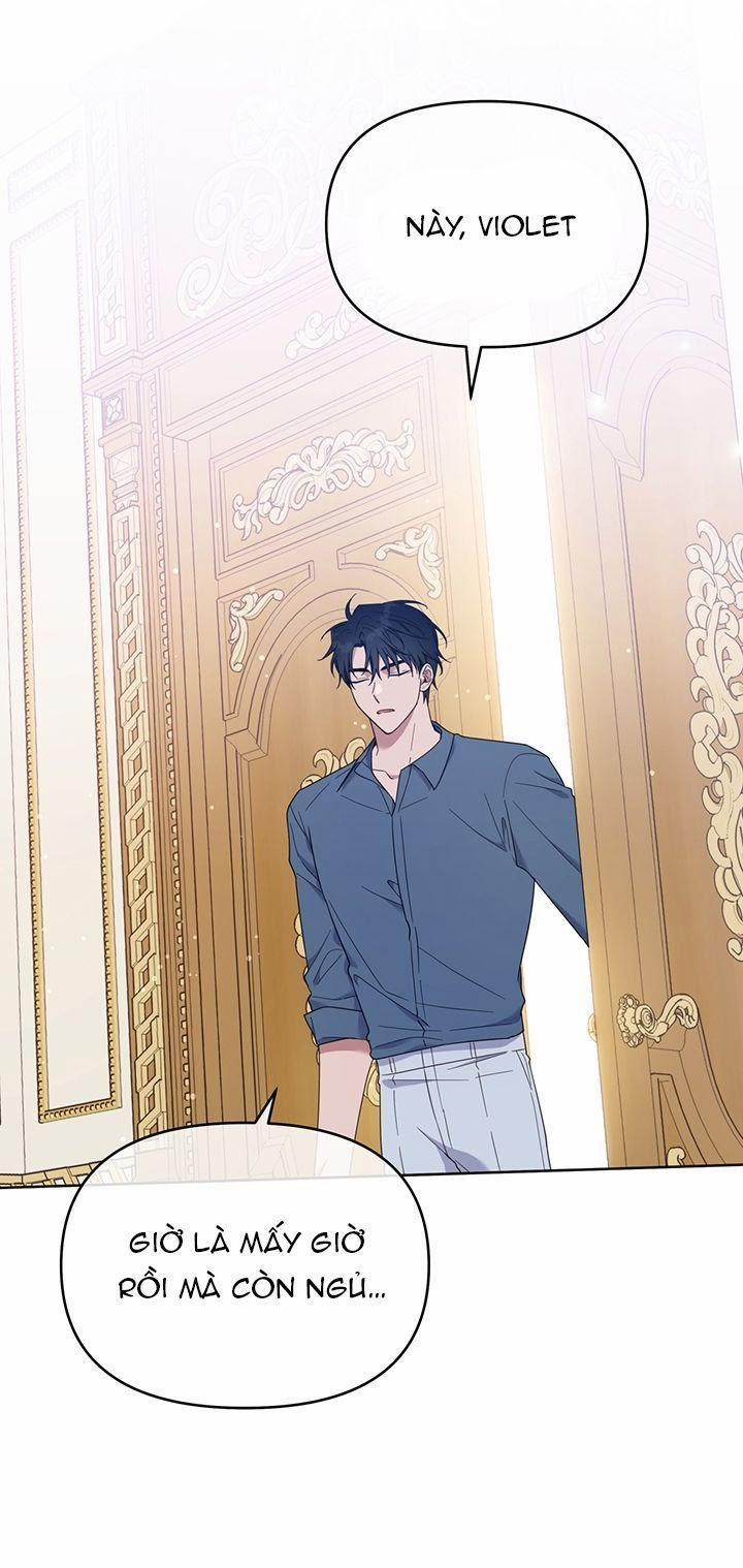 Hãy Để Tôi Được Hiểu Em 23 trang 35