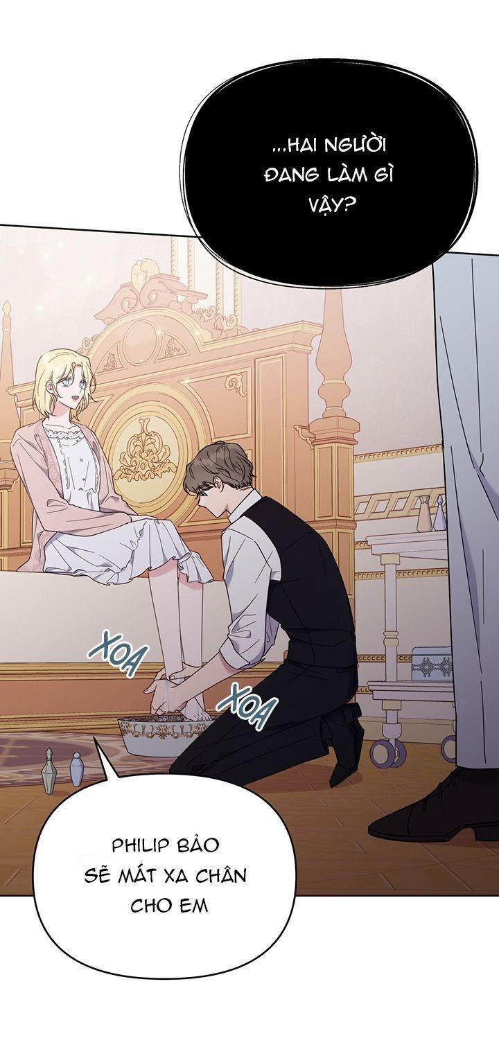 Hãy Để Tôi Được Hiểu Em 23 trang 38