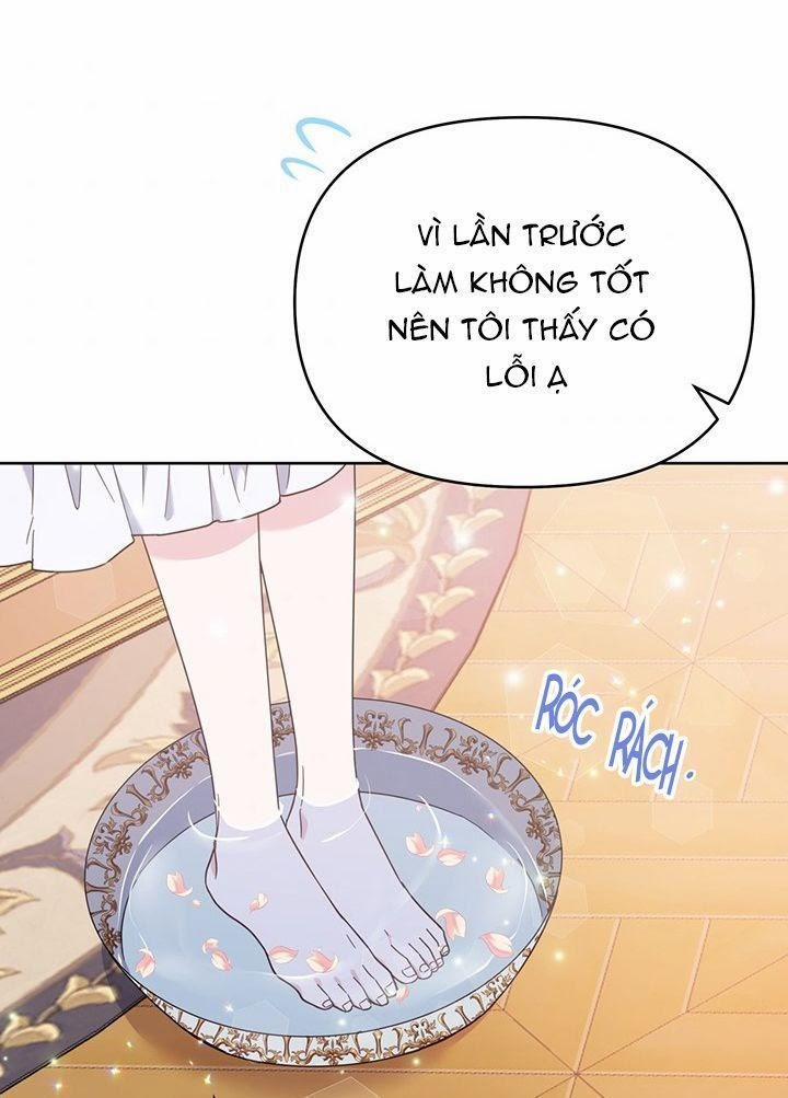 Hãy Để Tôi Được Hiểu Em 23 trang 39