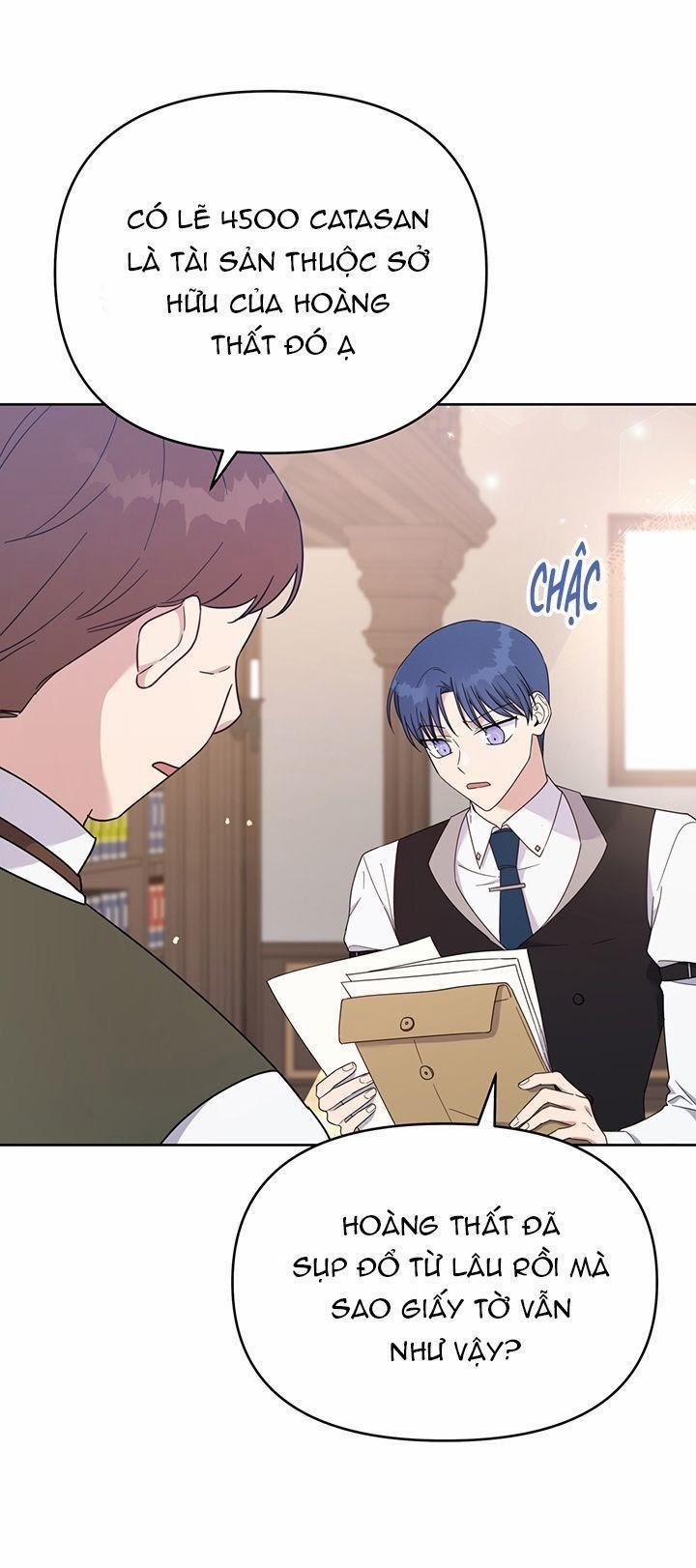 Hãy Để Tôi Được Hiểu Em 23 trang 4