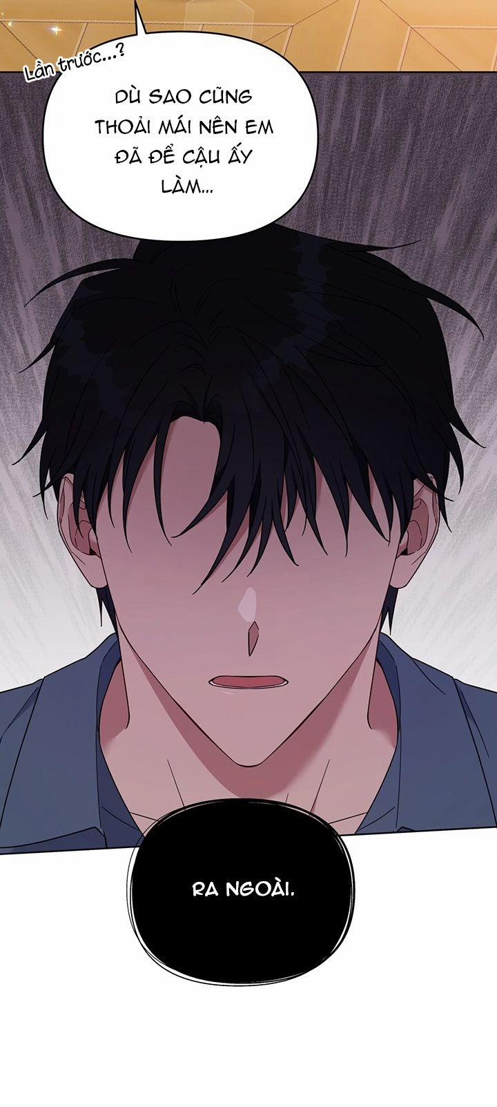 Hãy Để Tôi Được Hiểu Em 23 trang 40