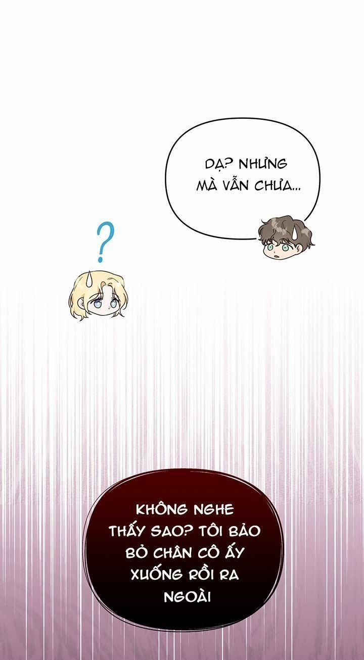 Hãy Để Tôi Được Hiểu Em 23 trang 41