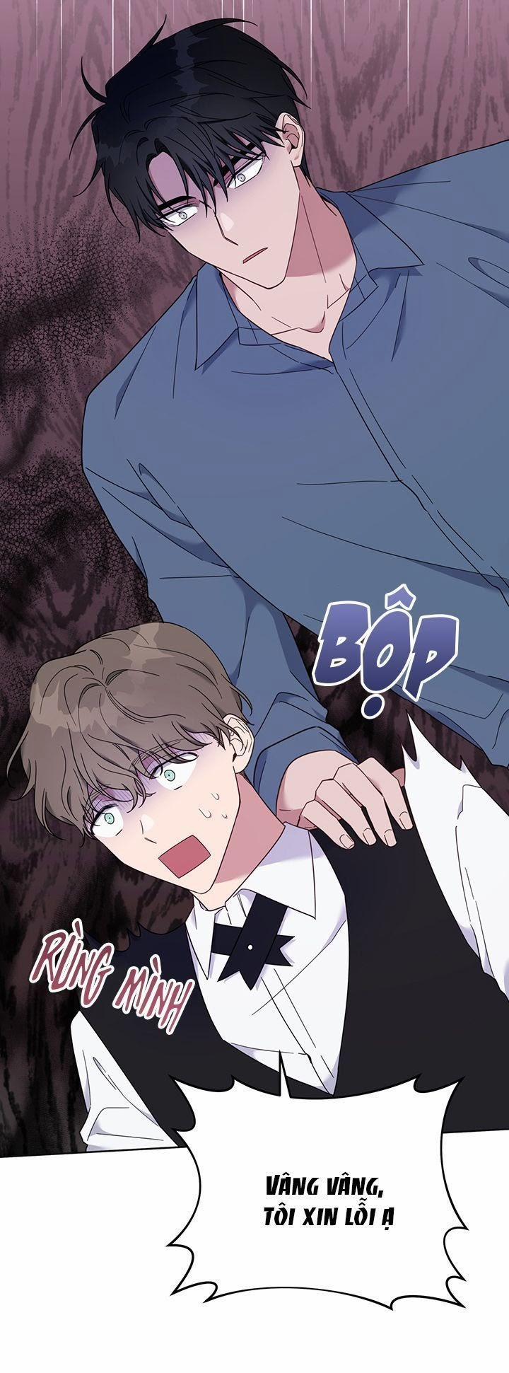 Hãy Để Tôi Được Hiểu Em 23 trang 42