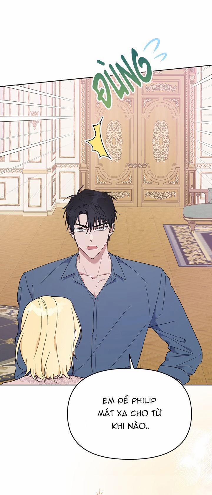 Hãy Để Tôi Được Hiểu Em 23 trang 43