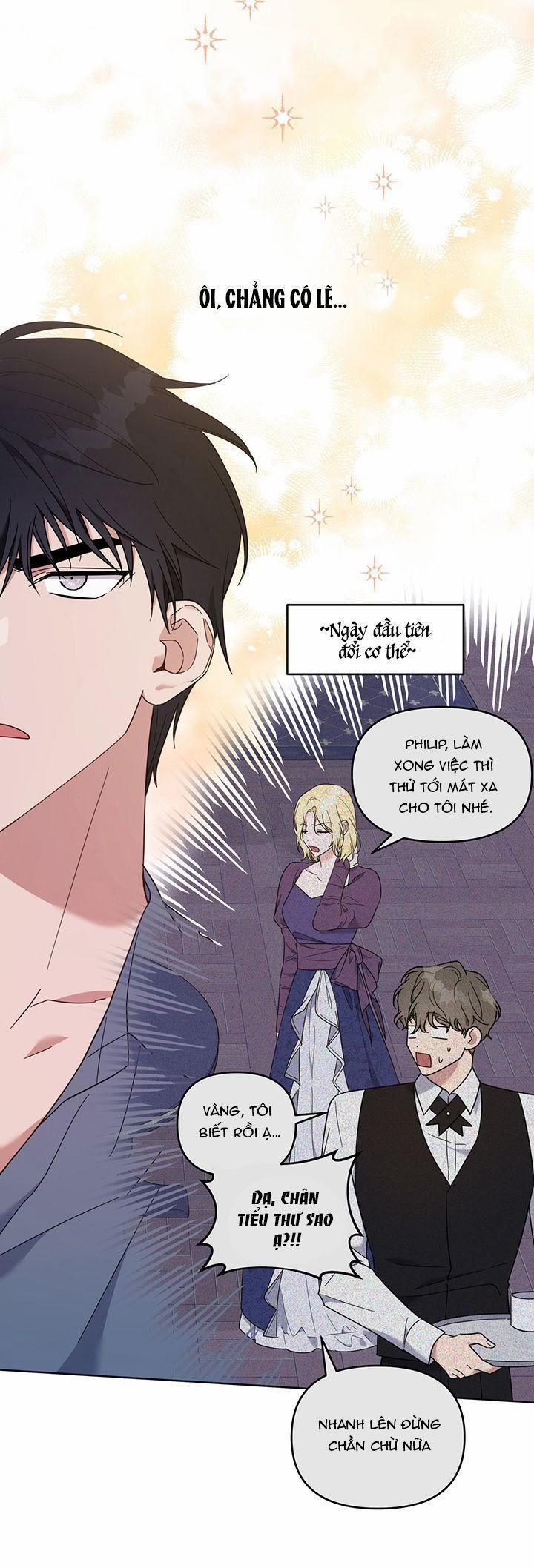 Hãy Để Tôi Được Hiểu Em 23 trang 44