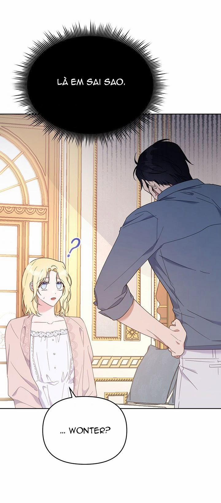 Hãy Để Tôi Được Hiểu Em 23 trang 45