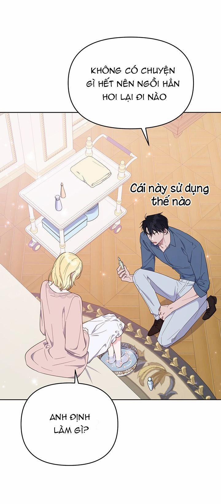 Hãy Để Tôi Được Hiểu Em 23 trang 46