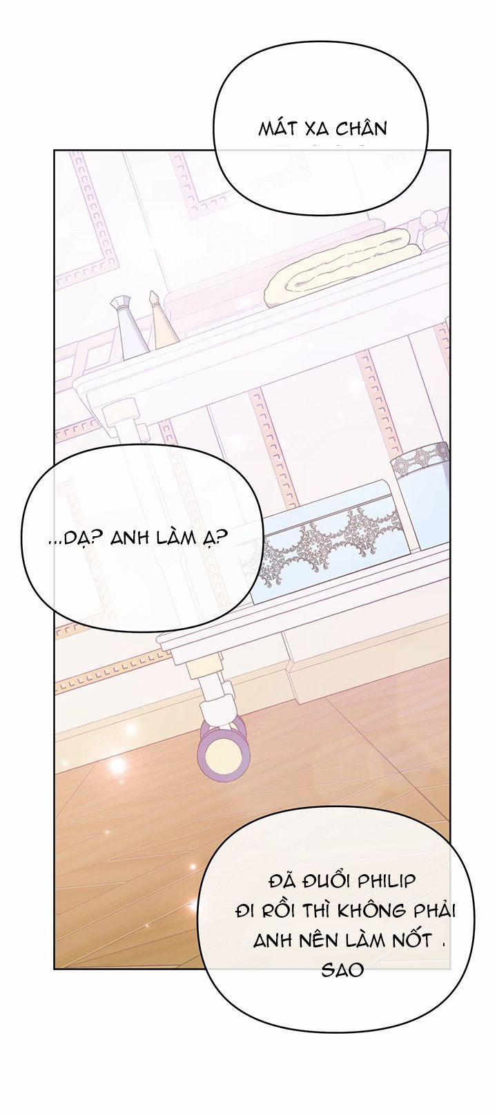 Hãy Để Tôi Được Hiểu Em 23 trang 47