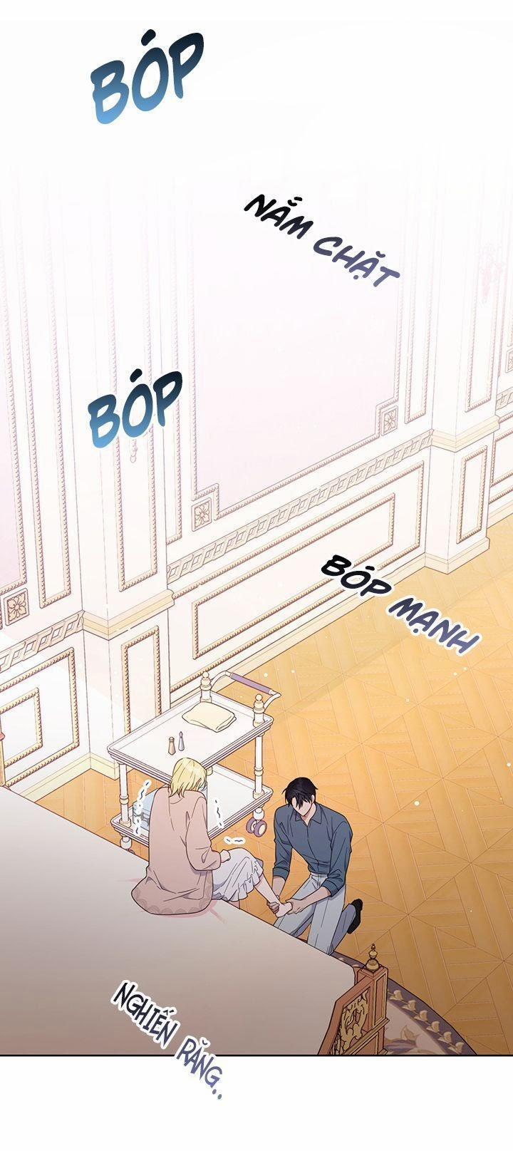 Hãy Để Tôi Được Hiểu Em 23 trang 55