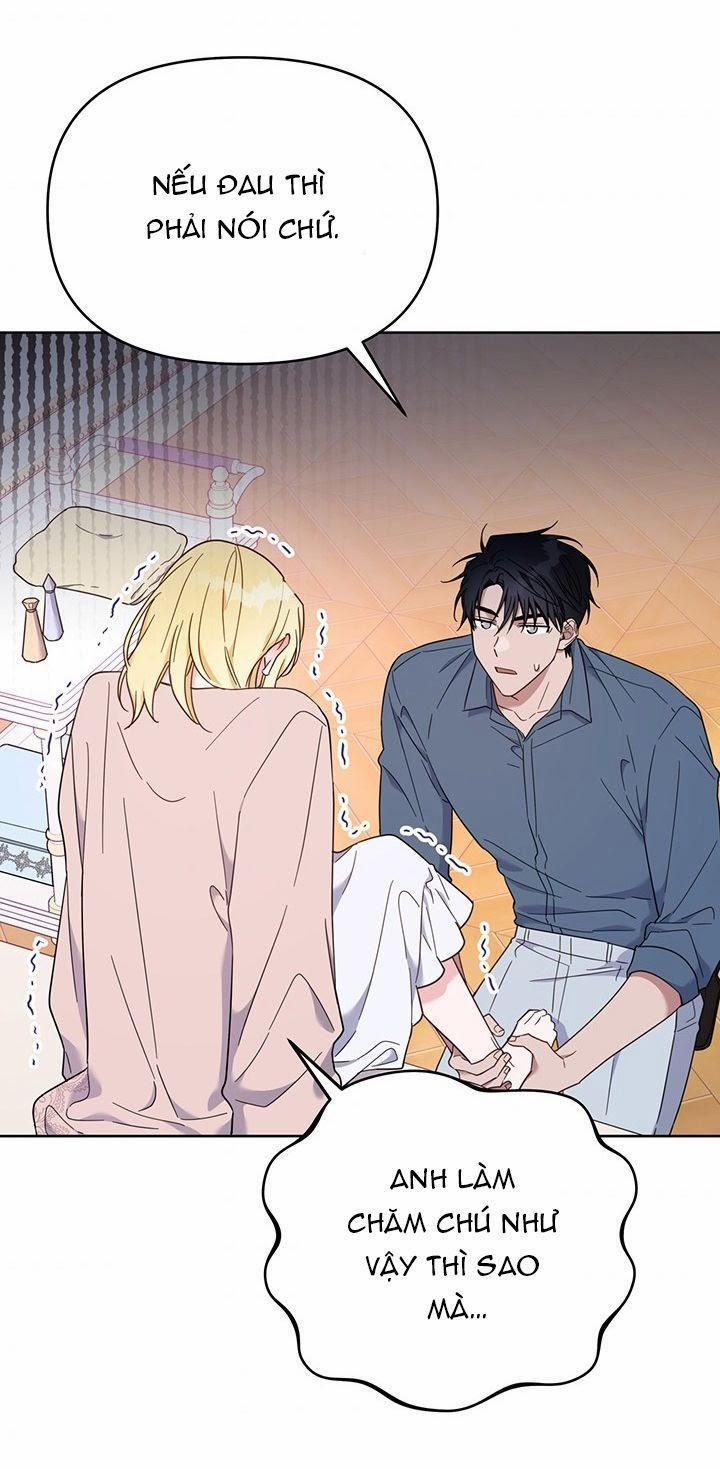 Hãy Để Tôi Được Hiểu Em 23 trang 58