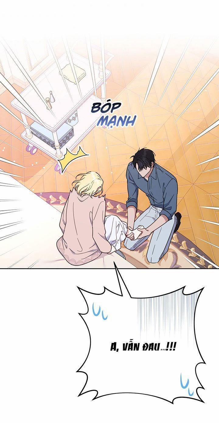 Hãy Để Tôi Được Hiểu Em 23 trang 59