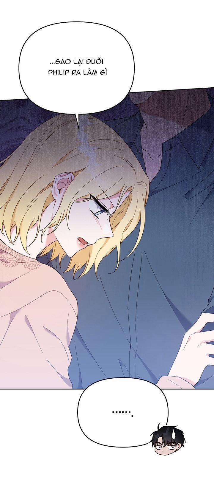 Hãy Để Tôi Được Hiểu Em 23 trang 67