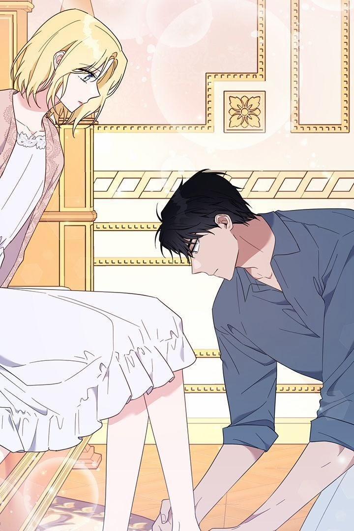 Hãy Để Tôi Được Hiểu Em 23 trang 69