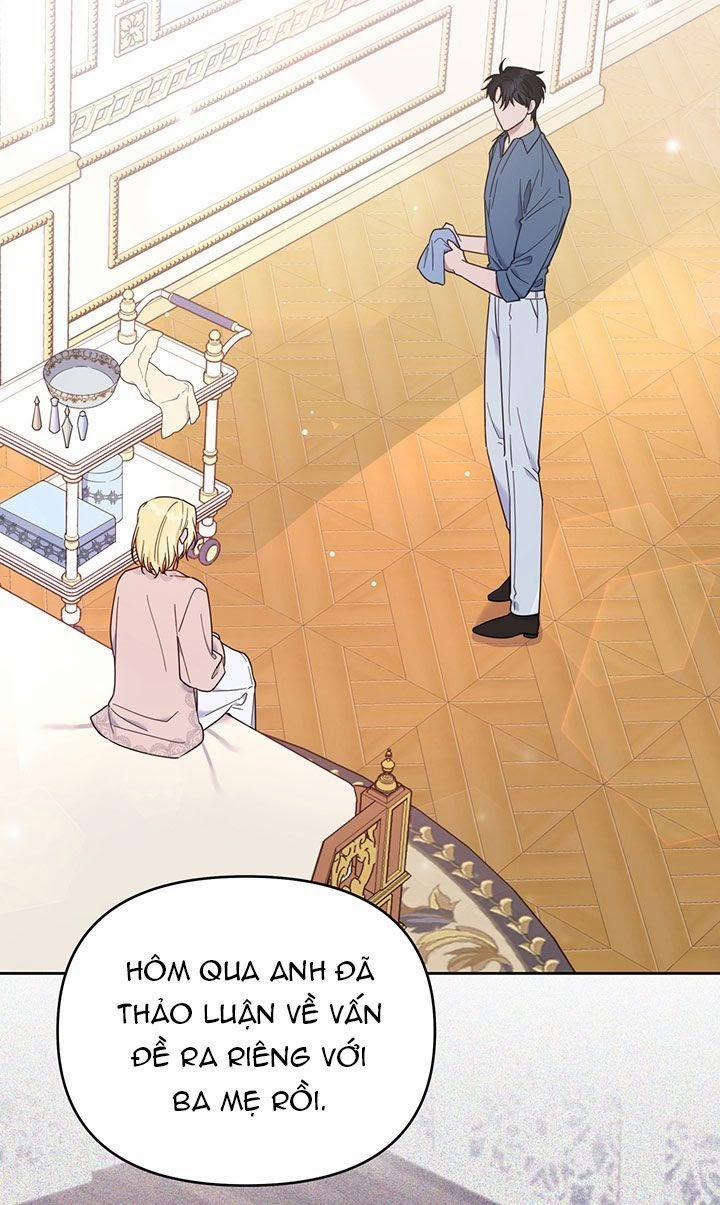 Hãy Để Tôi Được Hiểu Em 24 trang 1