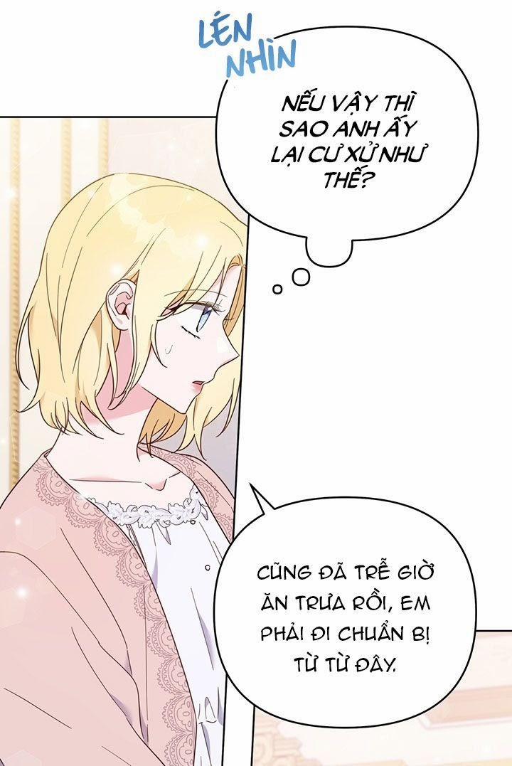 Hãy Để Tôi Được Hiểu Em 24 trang 17