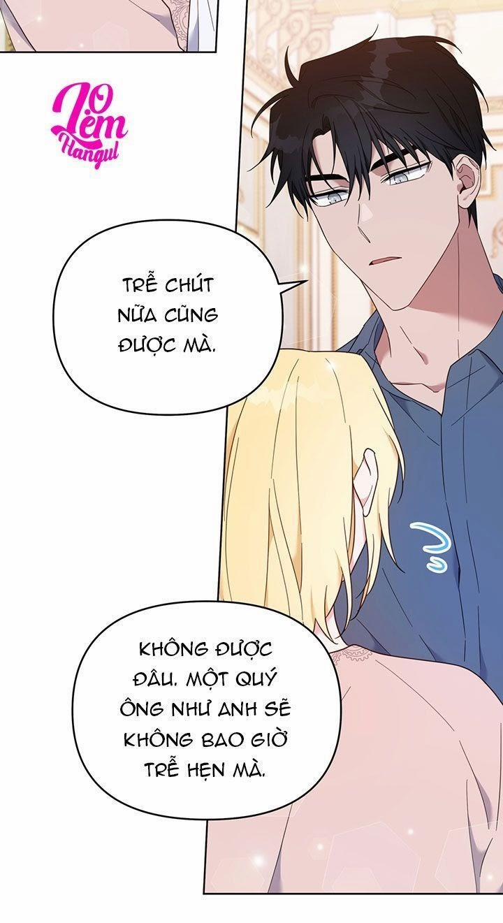 Hãy Để Tôi Được Hiểu Em 24 trang 18
