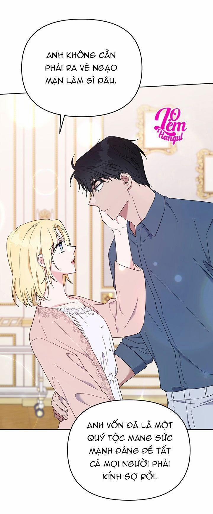 Hãy Để Tôi Được Hiểu Em 24 trang 26