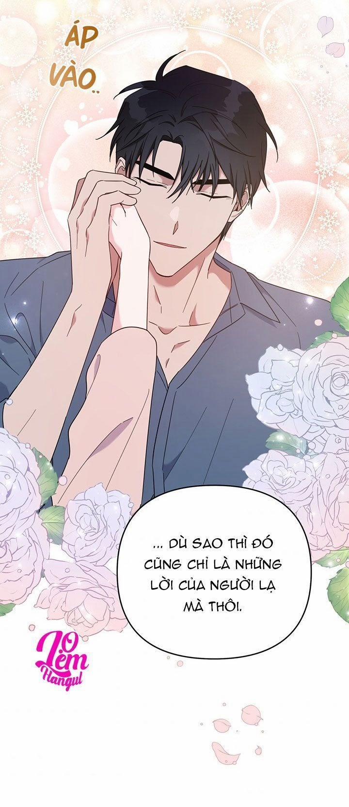 Hãy Để Tôi Được Hiểu Em 24 trang 28