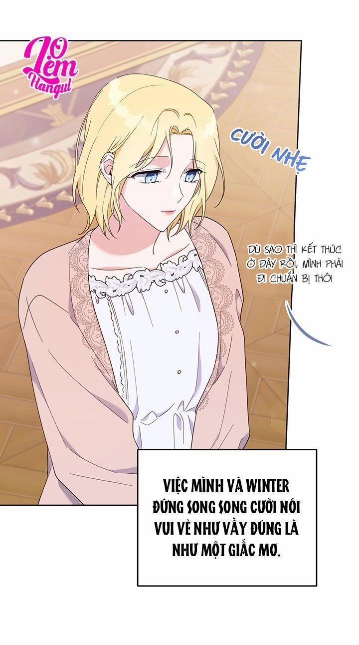 Hãy Để Tôi Được Hiểu Em 24 trang 34