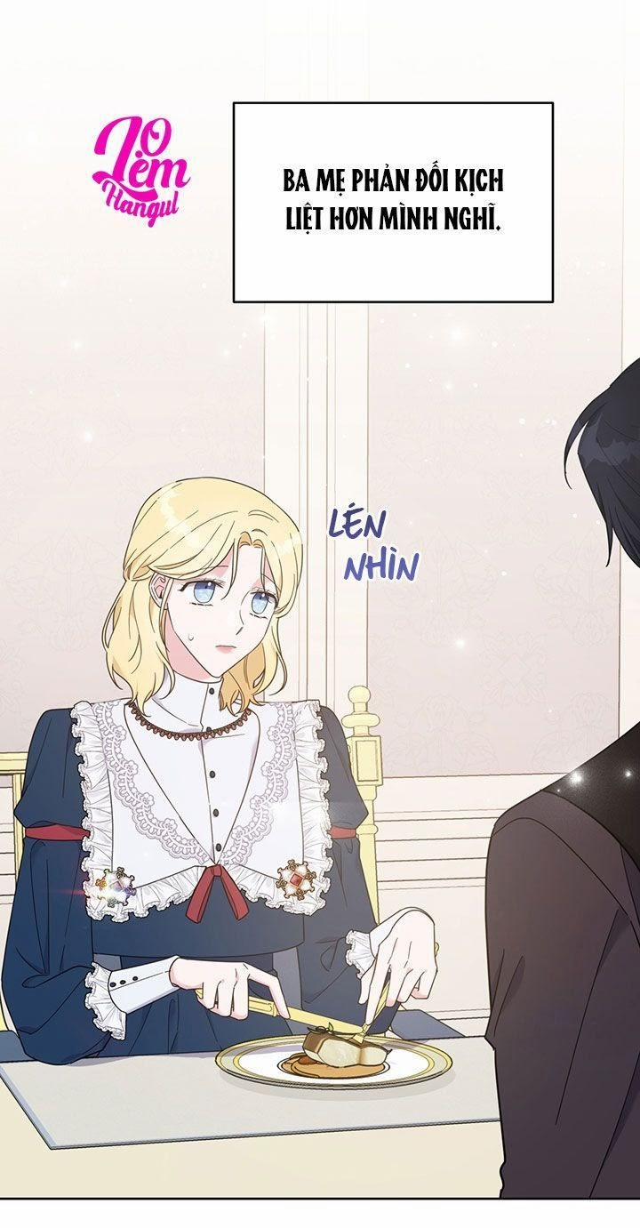 Hãy Để Tôi Được Hiểu Em 24 trang 46