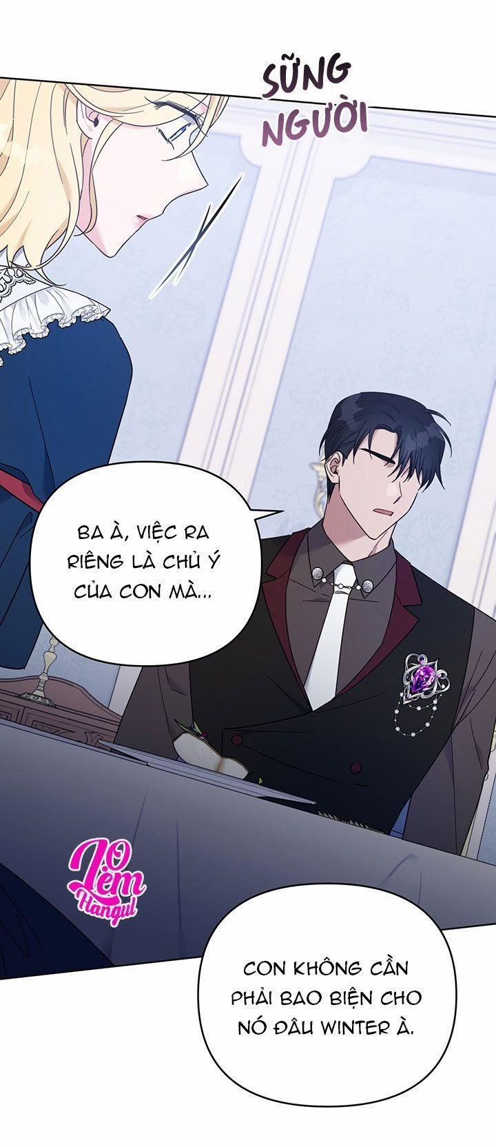 Hãy Để Tôi Được Hiểu Em 24 trang 64