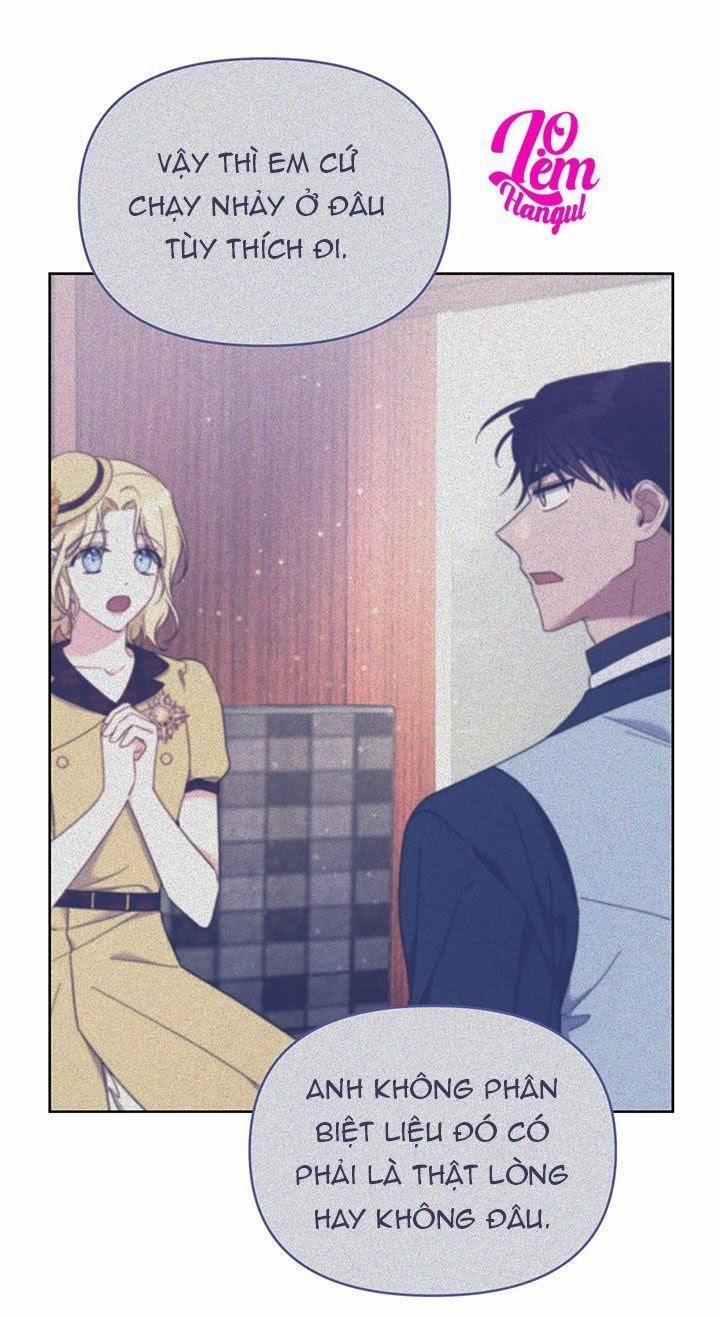 Hãy Để Tôi Được Hiểu Em 24 trang 8