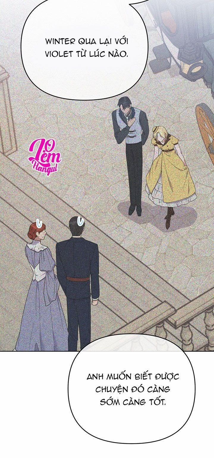 Hãy Để Tôi Được Hiểu Em 24 trang 83