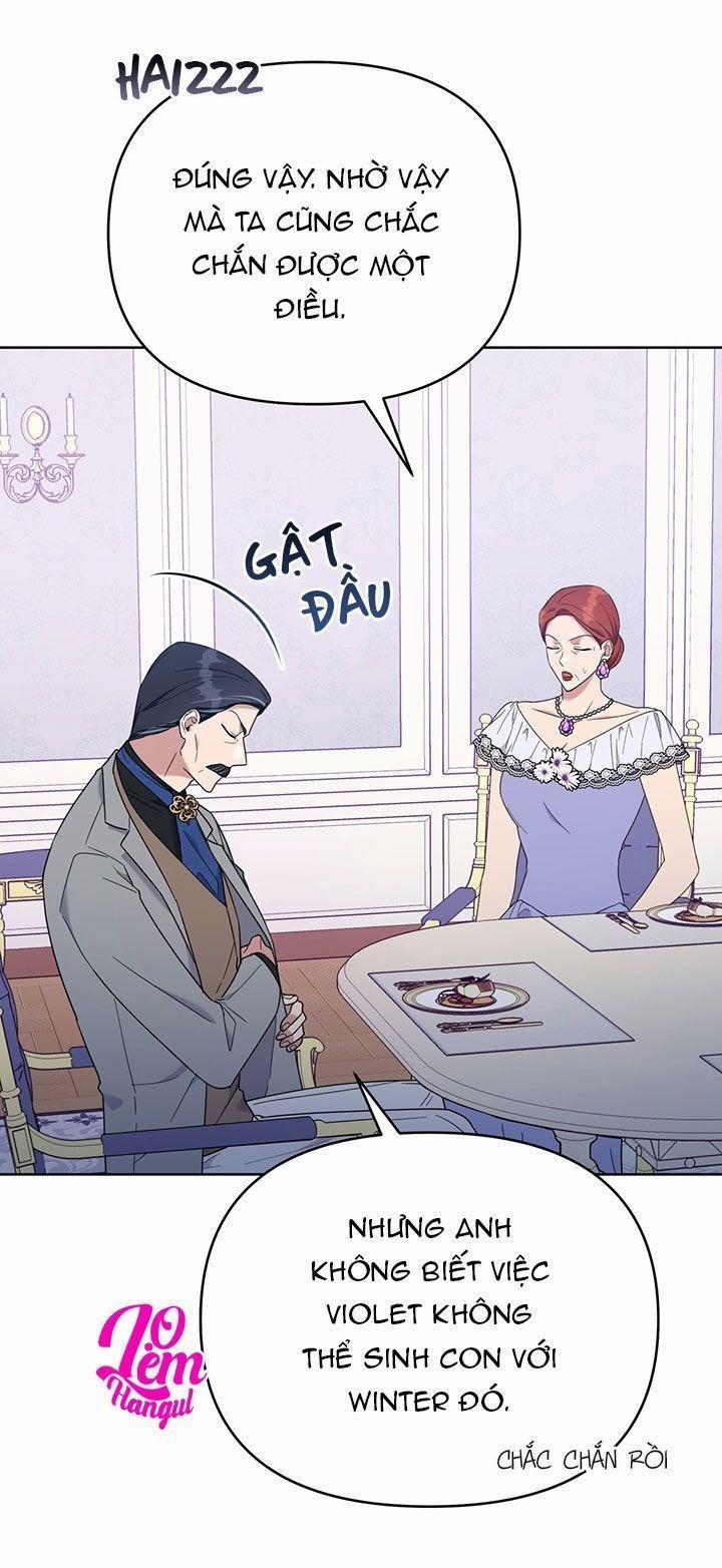 Hãy Để Tôi Được Hiểu Em 24 trang 84