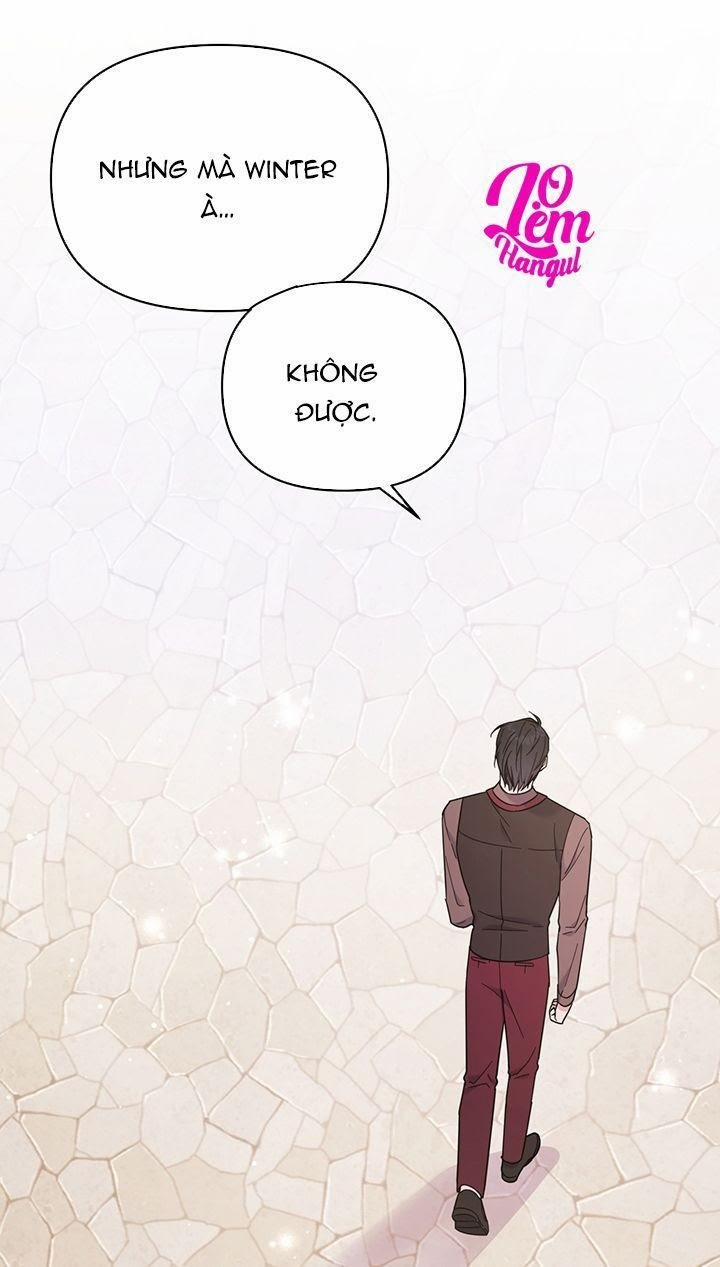 Hãy Để Tôi Được Hiểu Em 25 trang 16