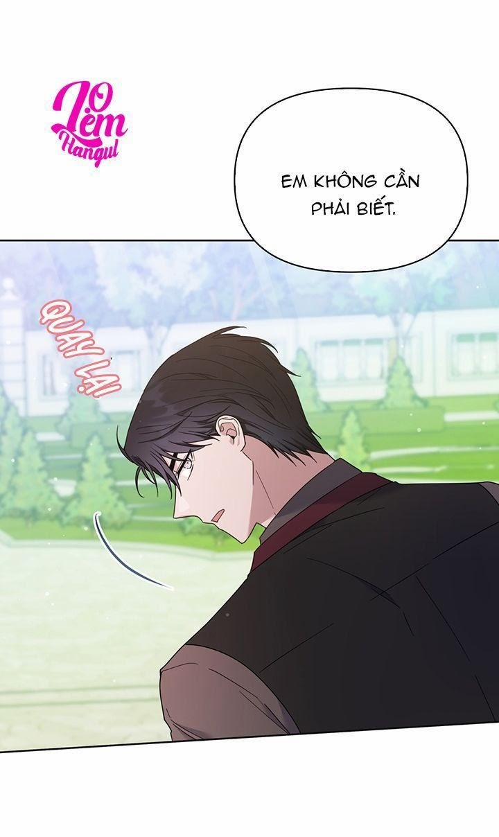 Hãy Để Tôi Được Hiểu Em 25 trang 18