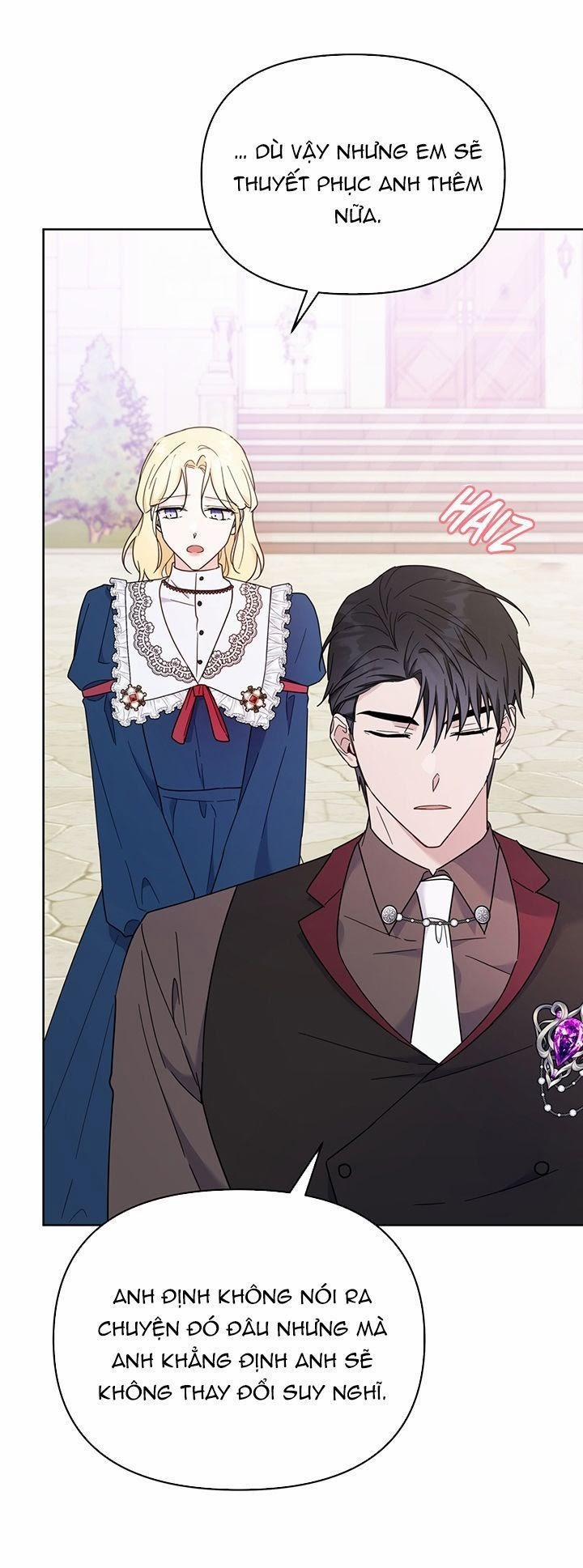 Hãy Để Tôi Được Hiểu Em 25 trang 19