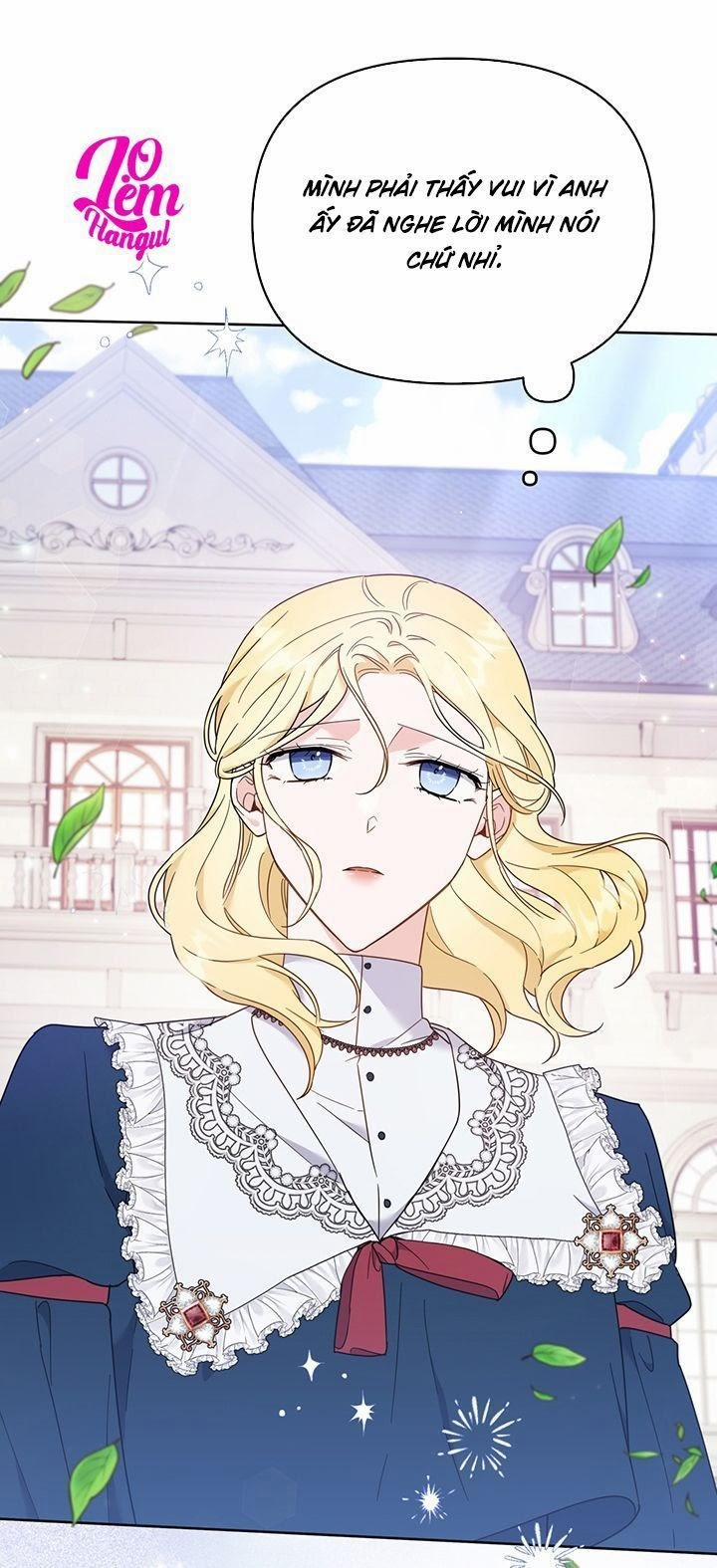 Hãy Để Tôi Được Hiểu Em 25 trang 20