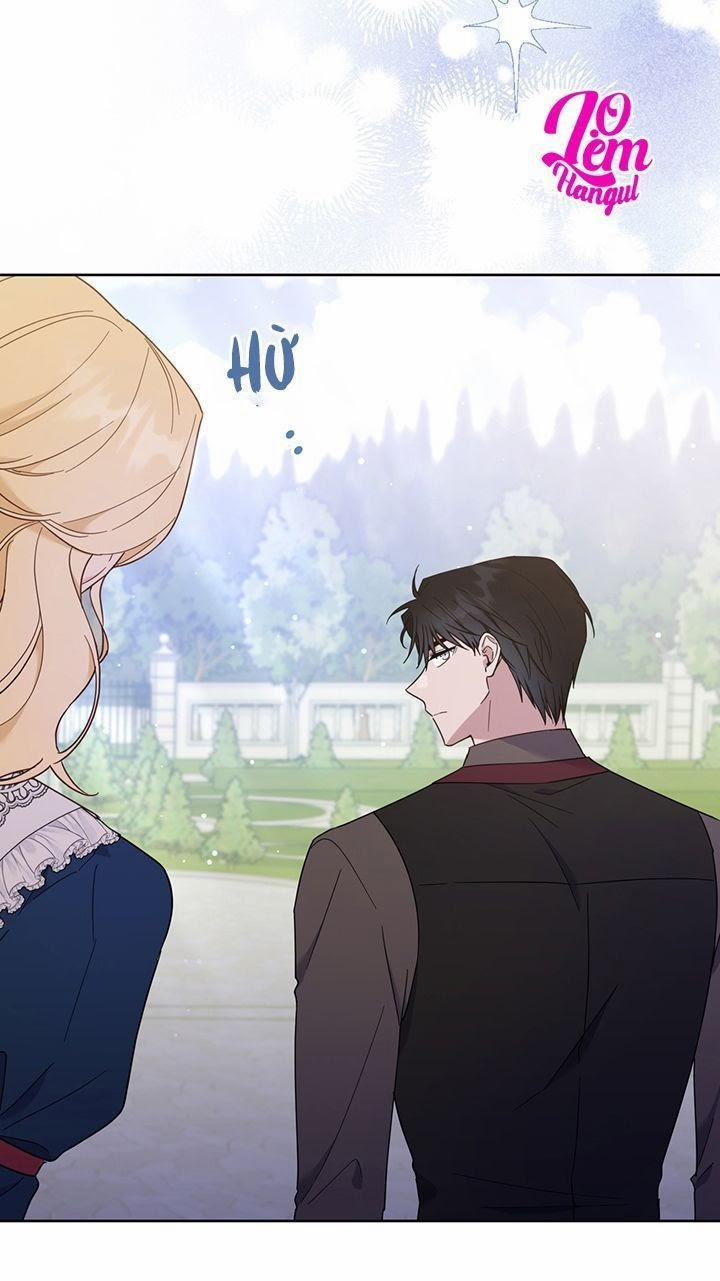 Hãy Để Tôi Được Hiểu Em 25 trang 22