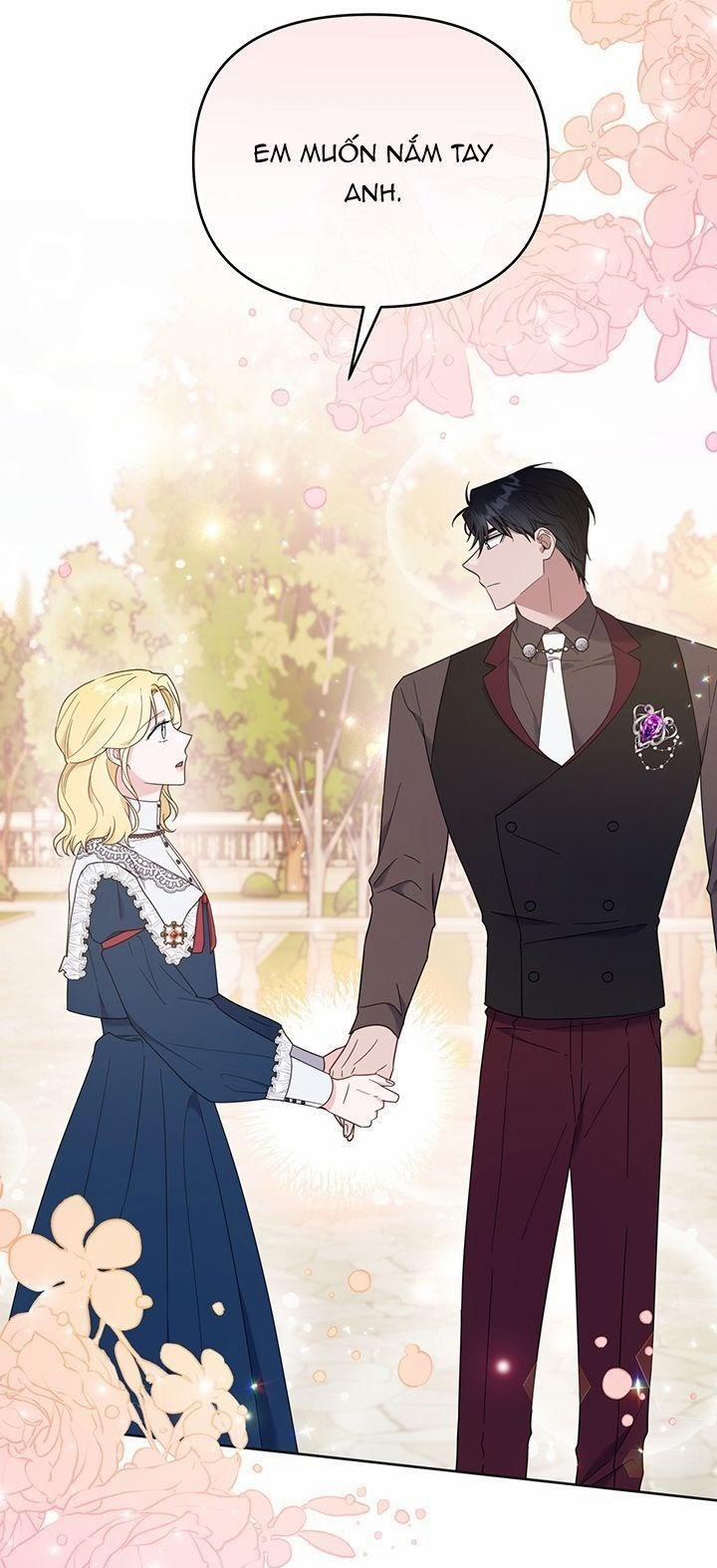 Hãy Để Tôi Được Hiểu Em 25 trang 35