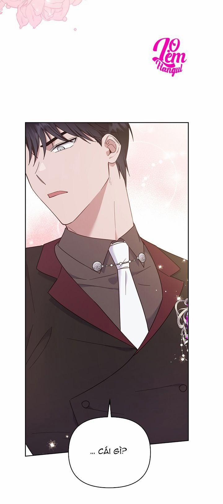Hãy Để Tôi Được Hiểu Em 25 trang 36