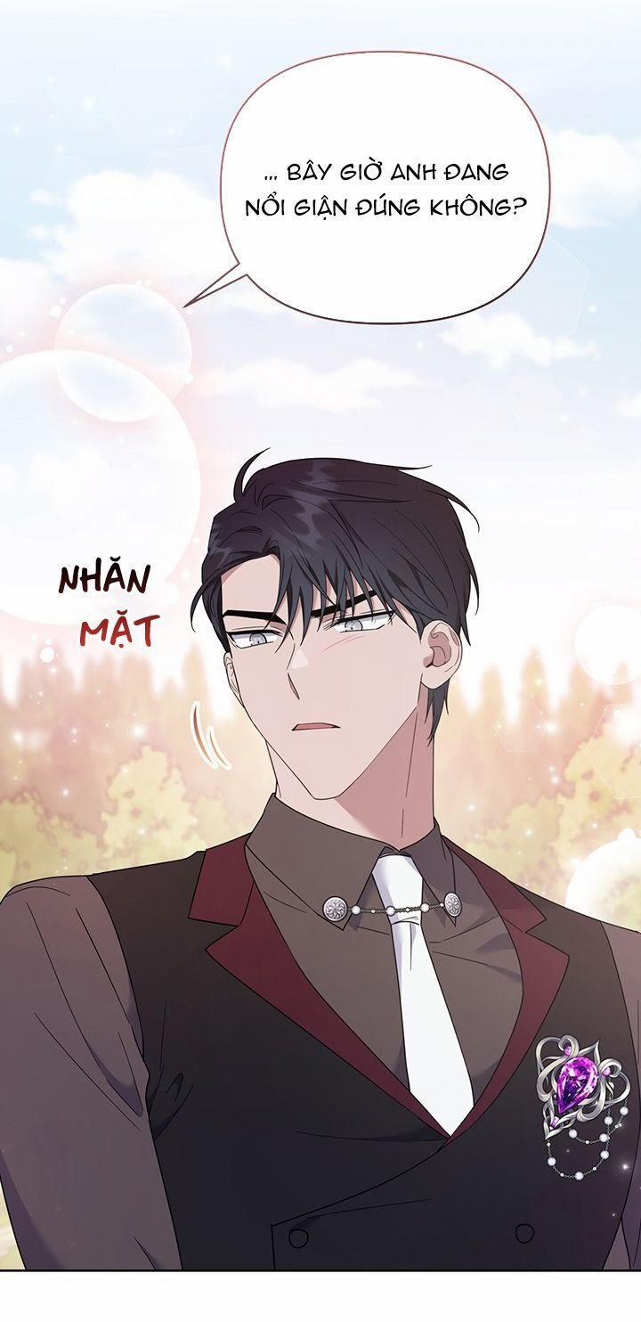 Hãy Để Tôi Được Hiểu Em 25 trang 39