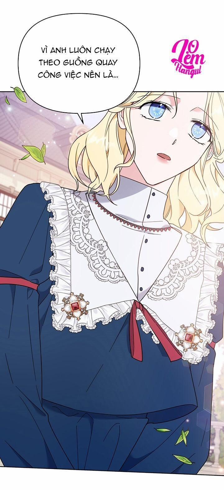 Hãy Để Tôi Được Hiểu Em 25 trang 42