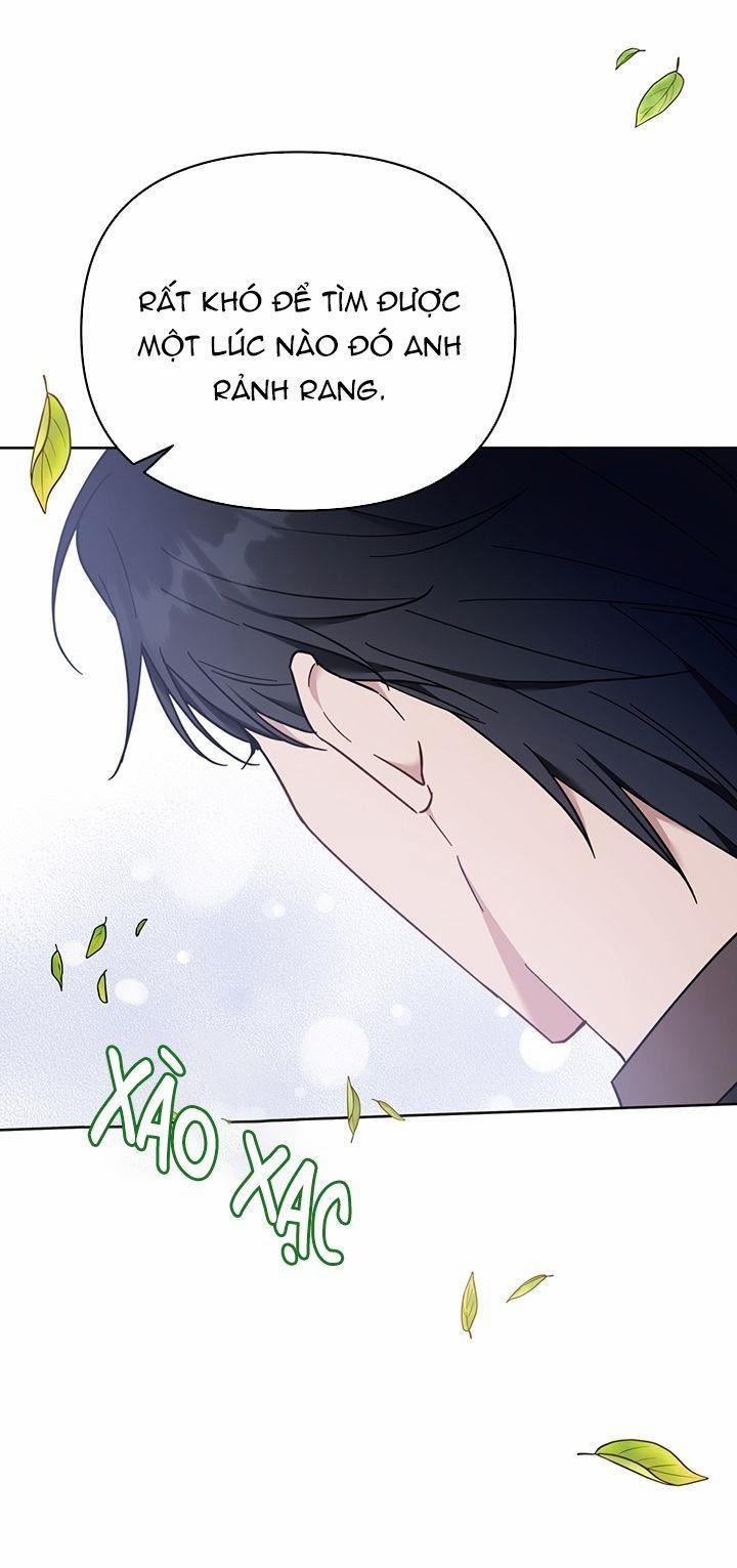 Hãy Để Tôi Được Hiểu Em 25 trang 43