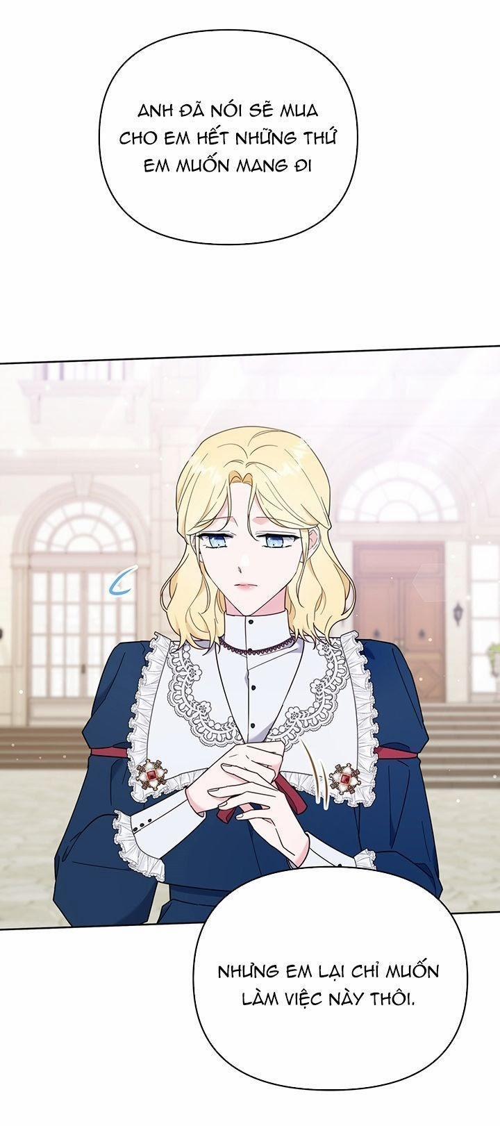 Hãy Để Tôi Được Hiểu Em 25 trang 45