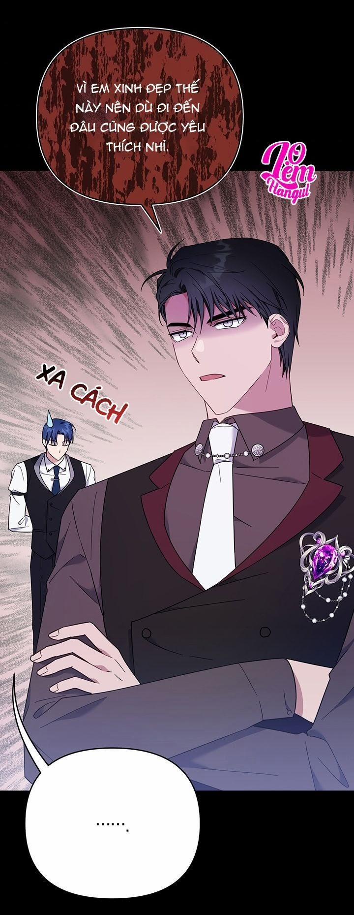 Hãy Để Tôi Được Hiểu Em 25 trang 68