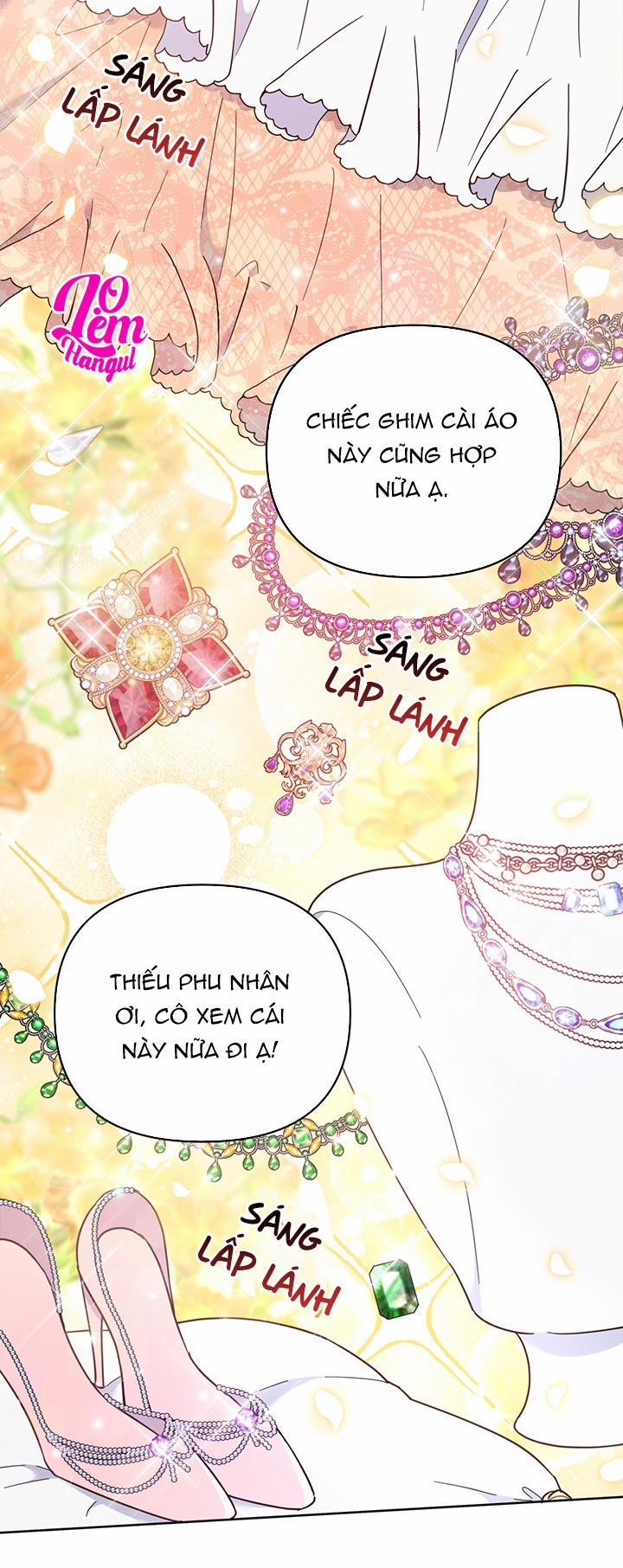 Hãy Để Tôi Được Hiểu Em 26 trang 1