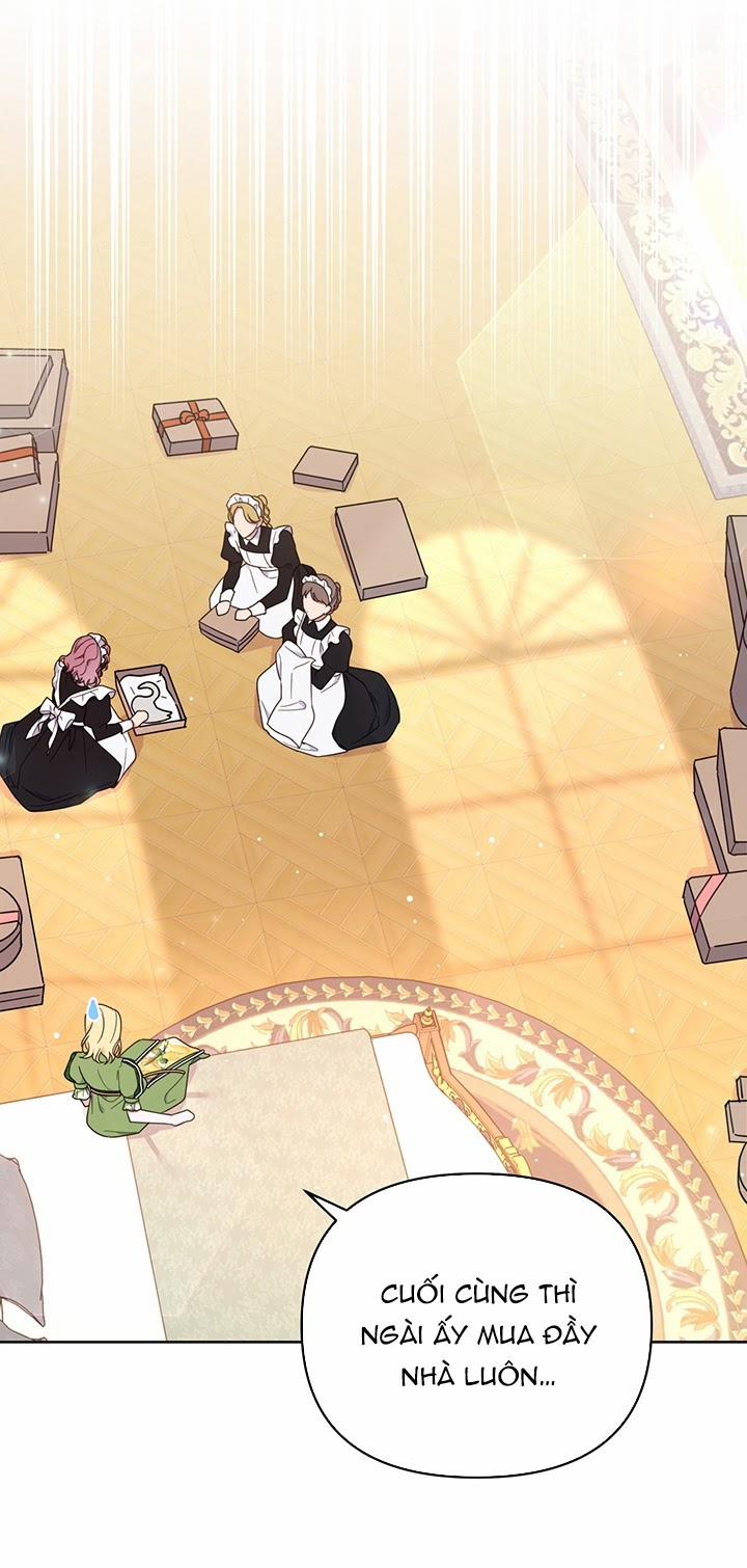 Hãy Để Tôi Được Hiểu Em 26 trang 16