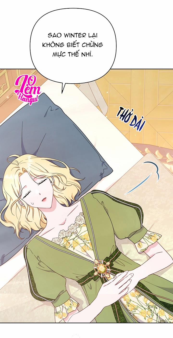 Hãy Để Tôi Được Hiểu Em 26 trang 17