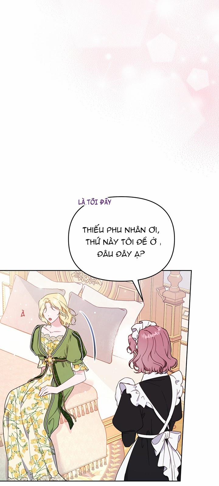 Hãy Để Tôi Được Hiểu Em 26 trang 21