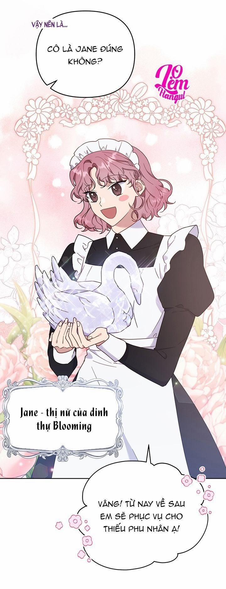 Hãy Để Tôi Được Hiểu Em 26 trang 22