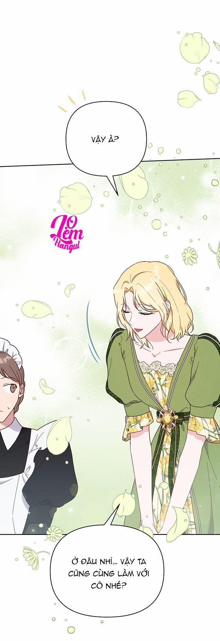 Hãy Để Tôi Được Hiểu Em 26 trang 25
