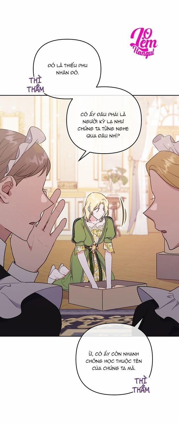 Hãy Để Tôi Được Hiểu Em 26 trang 27